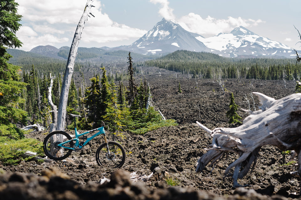 Our Land - Traversing Oregon Film