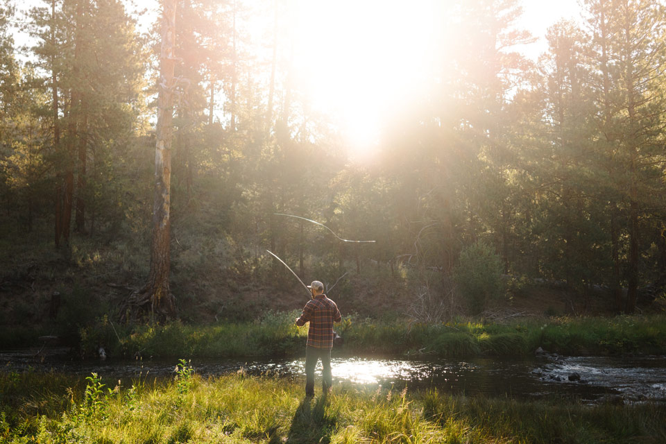 Our Land - Traversing Oregon Film